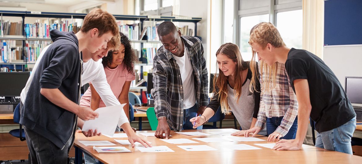 METODOLOGÍAS ACTIVAS PARA EL APRENDIZAJE.