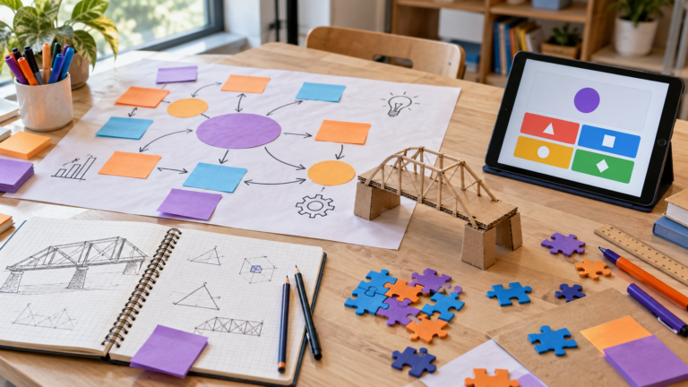 METODOLOGÍAS ACTIVAS PARA EL APRENDIZAJE
