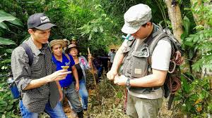 Programa Integral de Guianza y Gestión Turística